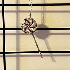 🍭Lollipop Necklace🍭